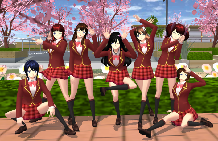 Main Characters